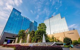 Chengdu Cynn Hotel